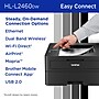Brother RHL-L2460DW Refurbished Wireless, Black & White, Print-Only, Laser Printer, Refresh Subscription Ready~#|#~2E6F2E6C-FA25-4A01-86B230AB71572975_sc7