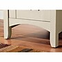 Bush Furniture Salinas 60"W L Shaped Desk with Storage, Antique White (SAD160AW-03)~#|#~2E6F3352-74F2-47B5-9DA3ED2826356975_sc7