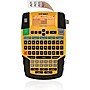 DYMO Rhino 4200 Kit Portable Label Maker & Carry Case, Yellow/Black (1835374)~#|#~2E6F9617-E0A1-4AEB-A3344CA86864E1C7_sc7