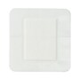 Stratasorb 4" x 4" Waterproof Patch Adhesive Bandages, White, 100/Carton (MSC3044)~#|#~2E6FBCEC-A6D3-4393-8F685D0A27D6D8F7_sc7