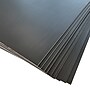 Flipside Foam Board, 20" x 30", Black, 10/Pack (20335-10)~#|#~2E6FC520-5F8D-4348-B01A6933C2D8712A_sc7
