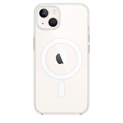 Apple Clear Cover for iPhone 13 (MM2X3ZM/A) | Staples