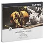 Lyra Rembrandt Professional Colored Pencils, Assorted Colors, 25/Set (LYXL2001240)~#|#~2E723EFF-749E-4B51-AF07B3D9D425F885_sc7