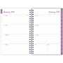2024 Blue Sky Laila 5" x 8" Weekly & Monthly Planner, Multicolor (137276-24)~#|#~2E72ADF3-7C3A-41AC-9AF10476577D6C89_sc7