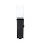 Emerson Dancing Water Bluetooth Light Tower Speaker System, Black (EHS-2001)~#|#~2E74CAF7-784B-4066-9D73BAD578BA9B38_sc7