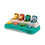 Fisher-Price Busy Buddies Pop-Up Infant Fine Motor Toy, Multicolored (HLM54)~#|#~2E750A17-40FA-46EB-82309FA514A86404_sc7