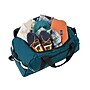 L.L.Bean Adventure 22" Polyester Carry-On Travel Duffel, Deep Admiral Blue (1000209417)~#|#~2E75280A-E60C-46AE-B805BDB25B2BD93C_sc7