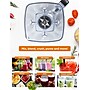 Commercial Chef 1.5L High Power Blender, Black (CHB50MB)~#|#~2E781D1E-3D0E-4190-B4A421DCBC317A0D_sc7