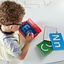 hand2mind Letter Tracing Sensory Pad~#|#~2E78DE6D-90C6-4B1B-902C88FEC8E5BCCF_sc7