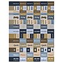 2026 TF Publishing Classic Plaid 6.5" x 8" Calendar Year Weekly & Monthly Planner, Paperboard Cover, Multicolored (26-9218)~#|#~2E78EFB0-63C9-4ECF-B2D2FC04B4D9162A_sc7