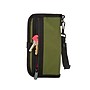 Manhattan Portage Continental Nylon Wallet, Olive (1070 OLV)~#|#~2E7A2B6A-D857-417C-A8CA64613CB8DFCA_sc7