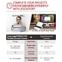 Canon imageFORMULA R10 USB Duplex Portable Document Scanner, White (4861C001)~#|#~2E7BC392-02A1-485E-8CE85B3036913B39_sc7