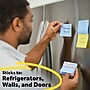 Post-it Notes-To-Go Pop-up Dispenser for 3" x 3" Notes, Citron, 90 Sheets/Pad (R330-1SSB)~#|#~2E7C07E7-8843-4147-A94F58450390ACAC_sc7