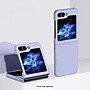 SaharaCase Venture Series Phone Case for Samsung Galaxy Z Flip7 FE, Purple Orchid (CP00872)~#|#~2E7C611C-DBAC-4447-87C3FB63C0EA561F_sc7