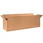 50" x 12" x 12" Shipping Boxes, 32 ECT, 10/Bundle (501212)~#|#~2E7DA7F1-7A23-47FD-A0C17DE70E8B0698_sc7