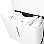 Keystone Energy Star 50-Pint Portable Dehumidifier with Drain Pump, 3-Speed, Covers up to 4,500 sq. ft., White (KYSTD50PAE)~#|#~2E7EDC40-857C-4403-BB13F90E72A1CA5C_sc7