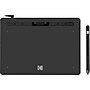 Adesso Cybertablet K10 10" x 6" Graphic Tablet, Black (CYBERTABLET K10)~#|#~2E7FF122-A6BB-4F29-86E1312A9EE27E8A_sc7
