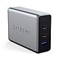 Satechi USB-C PD Compact Charger, 100W, Space Gray (ST-TC100GM)~#|#~2E80CB1F-1B77-4593-BCCA8B8BEF731406_sc7