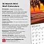 2026 BrownTrout Beaches 7" x 7" Monthly Wall Calendar (9798330702350)~#|#~2E821012-1FEE-4D23-8799301FECA294B4_sc7