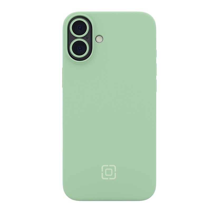 Incipio MagSafe Phone Case for iPhone 16, Sage (IPH-2170-SAGE) image 1