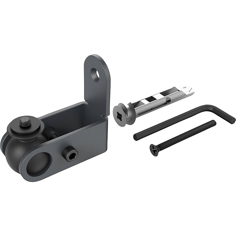 Heckler Design H583-BG ADA Camera Mount for Huddly Go & Huddly IQ image 1