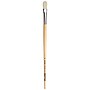 da Vinci TOP-ACRYL Acrylic & Oil Synthetic Bristle, Filbert Brush (DVXVA748216)~#|#~2E832313-12F4-419C-8A616DFD41FC7194_sc7