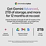 HP Chromebook Plus 14" FHD, Intel Core i3-N305, 8GB RAM, 128GB UFS, +11 hours battery, Chrome OS~#|#~2E84C406-684C-44BB-84DBABF27598A71A_sc7