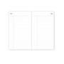 2025-2026 Blue Sky Sincerely Jules Carla 3.625" x 6.125" Academic Monthly Planner, Paperboard Cover, Multicolored (155335)~#|#~2E859ED9-487E-44EB-A21F632D06FFC54C_sc7