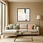 Amanti Art Beholder IV by Sisa Jasper Wood Framed Wall Art Print, 33"W x 33"H (A426710194898)~#|#~2E865EA8-0604-464A-8DCB73C4C1ABBBE0_sc7