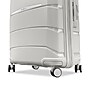 Samsonite Outline Pro 12.0" Hardside Suitcase, 4-Wheeled Spinner, Stone Grey (137394-1830)~#|#~2E86F585-0F54-4DFA-A744247951531340_sc7