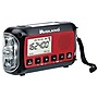 MIDLAND RADIO Wireless Emergency Crank Radio, Black/Red (ER40)~#|#~2E876757-353D-4C34-8B4F94F576ADA0E3_sc7