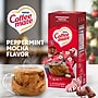 Coffee mate Peppermint Mocha Liquid Creamer Singles, 18.7 oz., 50/Box (NES76060)~#|#~2E88BDA7-9218-4FB9-B7F1D29132D403F7_sc7