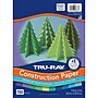 Tru-Ray 9" x 12" Construction Paper, Assorted Colors, 150 Sheets/Pack, 3 Packs/Bundle (PAC6687-3)~#|#~2E8942F2-26DE-484B-8DC88AD5DCE56E98_sc7