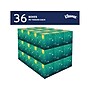 Kleenex Naturals Facial Tissue, 2-Ply, 90 Tissues/Box, 36 Boxes/Carton (56027)~#|#~2E8AA27E-0491-49DC-92EF9313C7F71F29_sc7