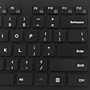 Adesso EasyTouch 2.4Ghz Wireless Scissor Switch Desktop Keyboard, Black (WKB-5300UB)~#|#~2E8C1E8C-6577-4A3A-B5F829DB7A3407AD_sc7