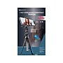 Vivitar Vlog Podcast Essentials 7-in-1 Tripod, Black (VIVTR595VG)~#|#~2E8C930A-76D5-499A-A009463939507D25_sc7