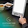 Verilux HappyLight Luxe Light Therapy Lamp, Marble (VT43MB3)~#|#~2E8CE72E-7C2F-47C4-A07B3C33A3921E8E_sc7
