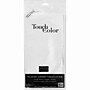 Creative Converting Touch of Color 108 in. x 54 in. Paper Table Covers, White, 6/Pack (710241)~#|#~2E8CF0A0-396C-4245-8E4447751309477B_sc7