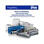 Brother TN229XXL Cyan Super High Yield Toner Cartridge (TN229XXLC)~#|#~2E8E4B37-F018-464E-B48386A3A16CE43C_sc7
