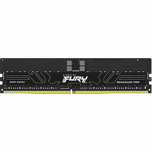 Kingston FURY Renegade Pro 256 GB (8 x 32GB) DDR5 SDRAM Memory