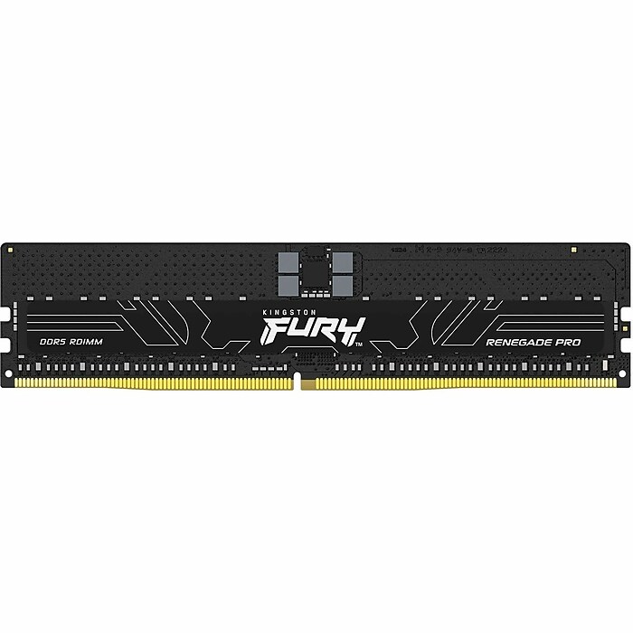 Kingston FURY Renegade Pro 256 GB (8 x 32GB) DDR5 SDRAM Memory