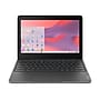 Lenovo 100e Gen 4 11.6" Chromebook, Intel N100, 4GB RAM, 32GB eMMC, Chrome OS (83G80000US)~#|#~2E90E6DC-08DE-40FF-B43EC9F8322CAC31_sc7