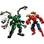 LEGO Marvel Mech Battle Spider-Man vs. Doc Ock Building Set, 315 Pieces (76338)~#|#~2E914969-31AF-43A7-A64CBE5292F26CDA_sc7