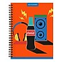 2027 TF Publishing Coca-Cola 6.5" x 8"  Weekly & Monthly Standard Planner, Paperboard Cover, Multicolored (27-9234)~#|#~2E932F45-2B81-45B9-95F0DC36B7EAAAE3_sc7