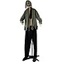 Haunted Hill Farm Life-Size Animatronic Zombie (HHZOMB-4FLSA)~#|#~2E95A4AE-9115-4B10-BE3205A112B405C8_sc7