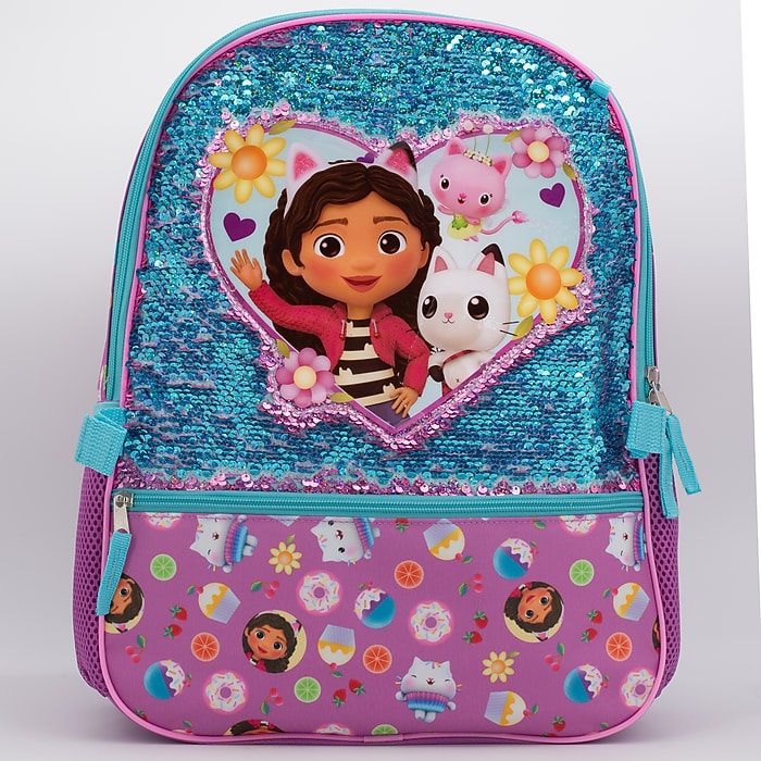 Accessory Innovations Kids 5-Piece Gabby's Dollhouse Laptop