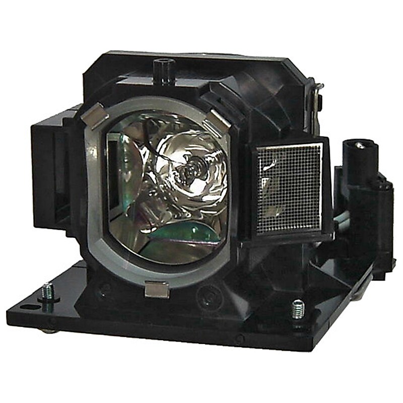 Battery Technology Projector Replacement Lamp for Hitachi Projectors (DT01433-BTI) image 1