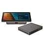 ViewSonic TeamJoin Bundle for Microsoft Teams Rooms, Computing Engine mini-PC and Touch Console, Black (TRS10)~#|#~2E97144B-4551-4572-97C3A79D4EEDD204_sc7