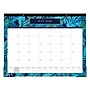 2026-2027 Blue Sky Ryland Dark 17" x 22" Academic Monthly Wall Calendar, Assorted Colors (158811)~#|#~2E98917D-6176-4699-BFC881DCE3AC9814_sc7