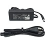 Dell 90W AC Adapter Precision Laptop, Black (YY20N) ~#|#~2E98D4CF-F2BB-4104-B3AA3EFC48CD6B9C_sc7